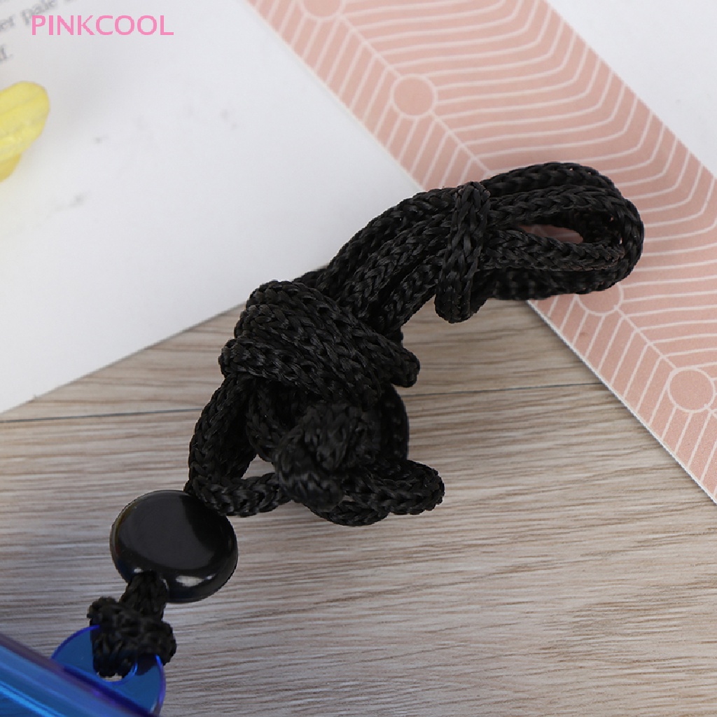 pinkcool-กล่องเคสพลาสติก-กันน้ํา-สําหรับใส่กุญแจ-เงิน-1-ชิ้น