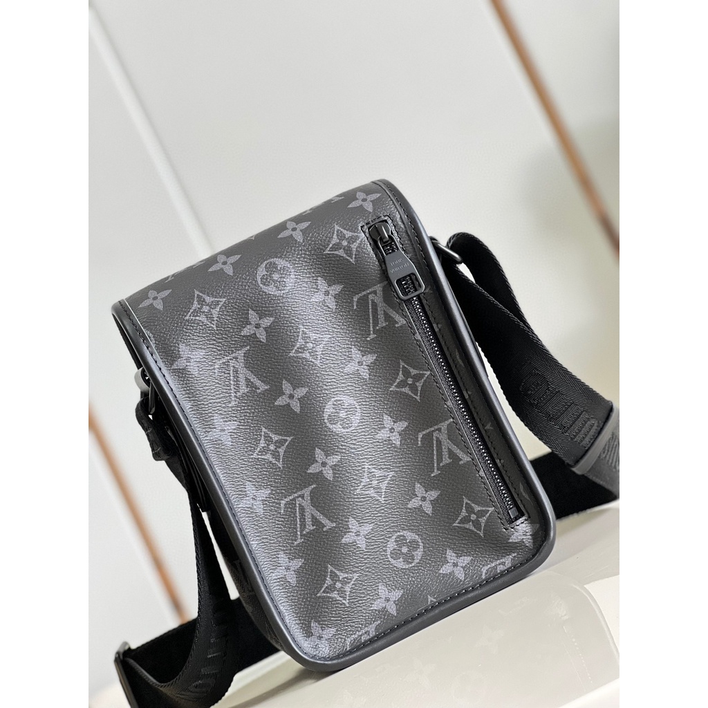 พรี-ราคา6500-lv-louis-vuitton-m46442-หนังแท้กระเป๋าสะพาย-กระเป๋าสะพายไหล่