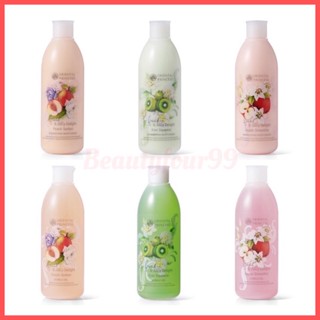 พร้อมส่ง 🥝 โลชั่นกลิ่นผลไม้ Fresh & Juicy delight Lotion,Shower