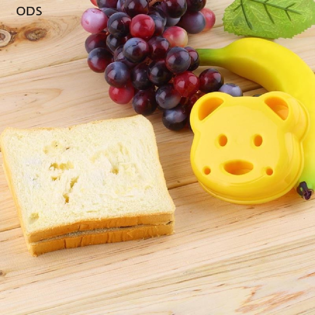 ods-แม่พิมพ์-ลายนูน-รูปหมี-สําหรับทําแซนวิช-ขนมปัง-บิสกิต-diy