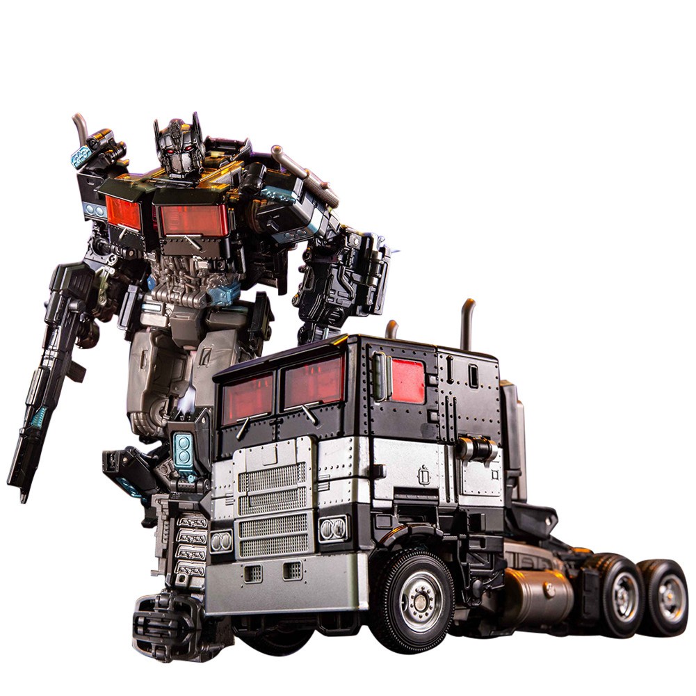 สินค้าเฉพาะจุด-ss38-v-ของขวัญแปลงร่างของเล่น-optimus-prime-creative-gift-transformers