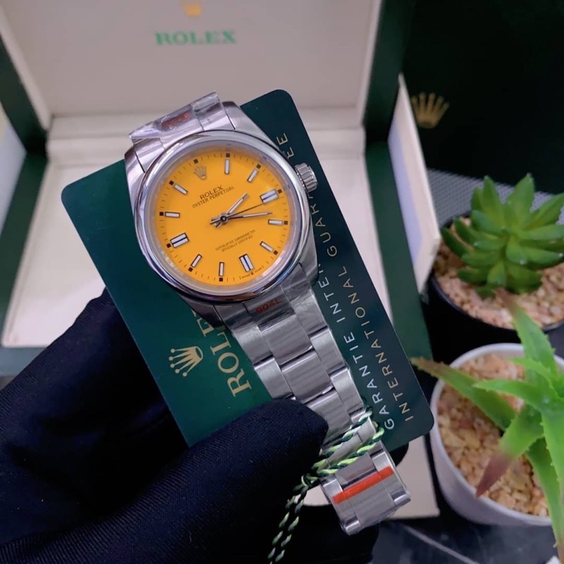 นาฬิกา-rolex-datejust-งาน-vip-สวยเหมือนแท้ทุกจุดครับ