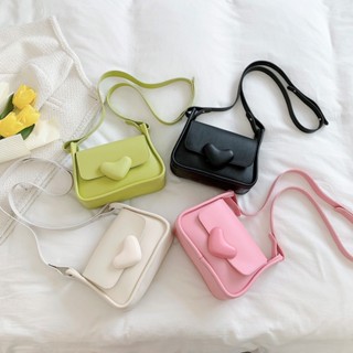 ใหม่ออกแบบพิเศษมินิกระเป๋าผู้หญิงฤดูร้อนแนวโน้มหนึ่งไหล่ Crossbody bags กระเป๋าแฟชั่นมือถือมินิน่ารัก