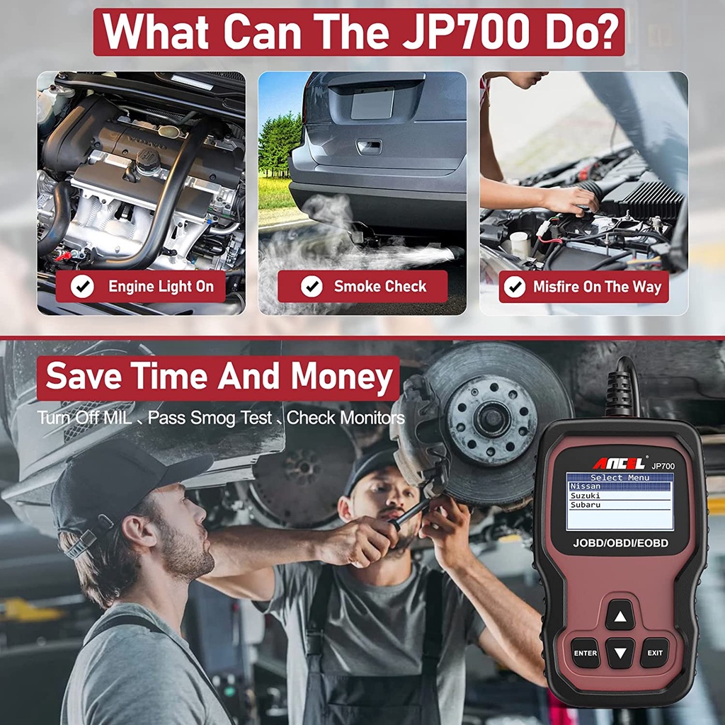 ancel-jp700-obd2-เครื่องสแกนเนอร์วิเคราะห์รถยนต์-obd-obd-obdi-eobd-odb2