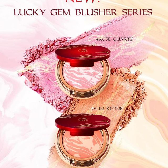 lucky-gem-blusher-series-4g-ปัดแก้มน้องฉัตร-nongchat