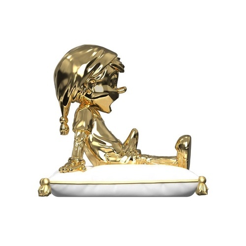 ready-stock-mighty-jaxx-a-wood-awakening-chill-out-porcelain-by-juce-gace-gold-chrome-ver