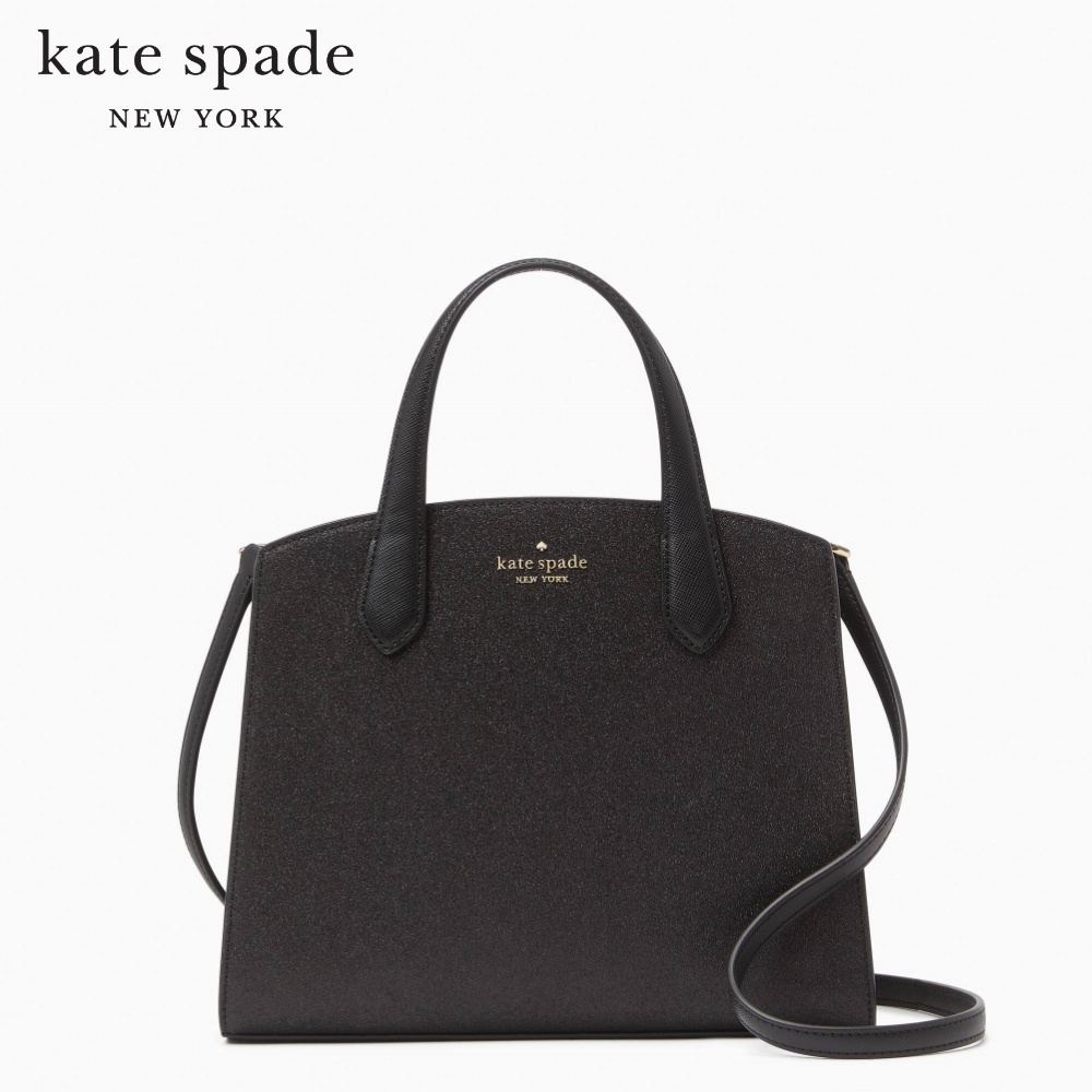 KATE SPADE NEW YORK TINSEL SATCHEL K9337 กระเป๋าสะพายข้าง Shopee Thailand