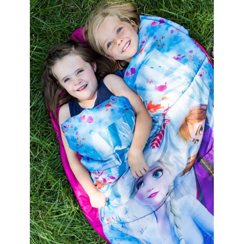 disney-frozen-2-45-degree-rectangular-child-sleeping-bag-blue