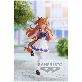 Umamusume: Pretty Derby Mayano Top Gun Figure แท้ 💯% มือ 1 พร้อมส่ง Lot.JP