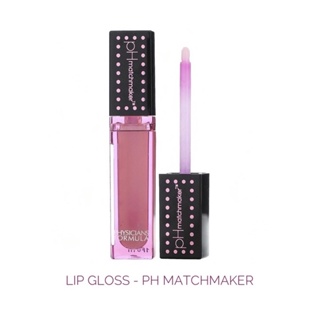 ส่งต่อ แท้ Physicians formula PH gloss ใช้น้อย