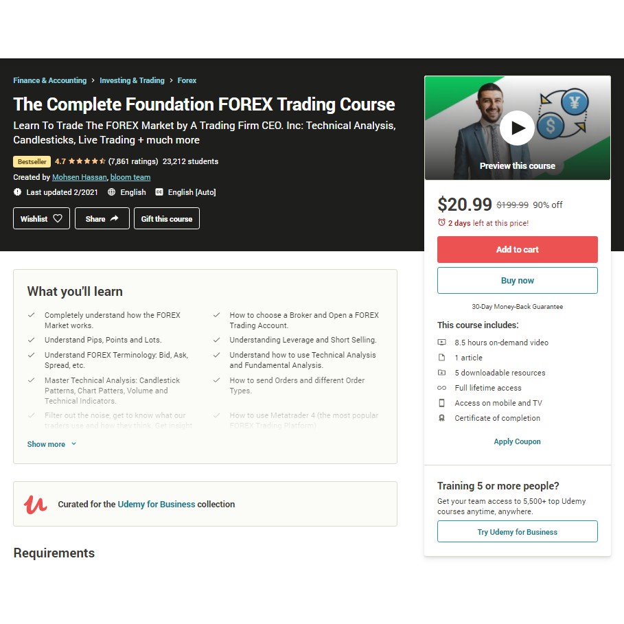 course-the-complete-foundation-forex-trading-course