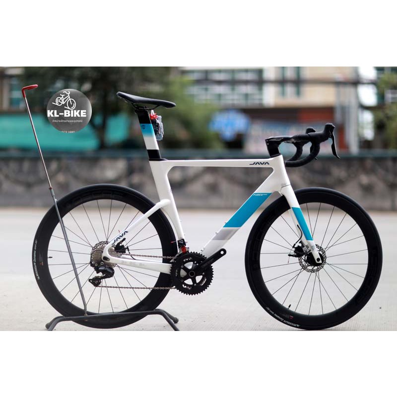 เสือหมอบ Java fuoco top | Shopee Thailand