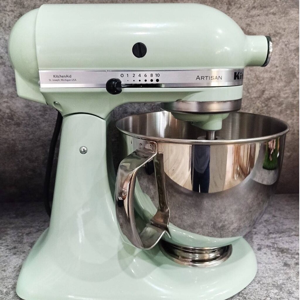 ผ่อนได้-0-kitchenaid-เครื่องผสมอาหาร-artisan-รุ่น-5ksm150