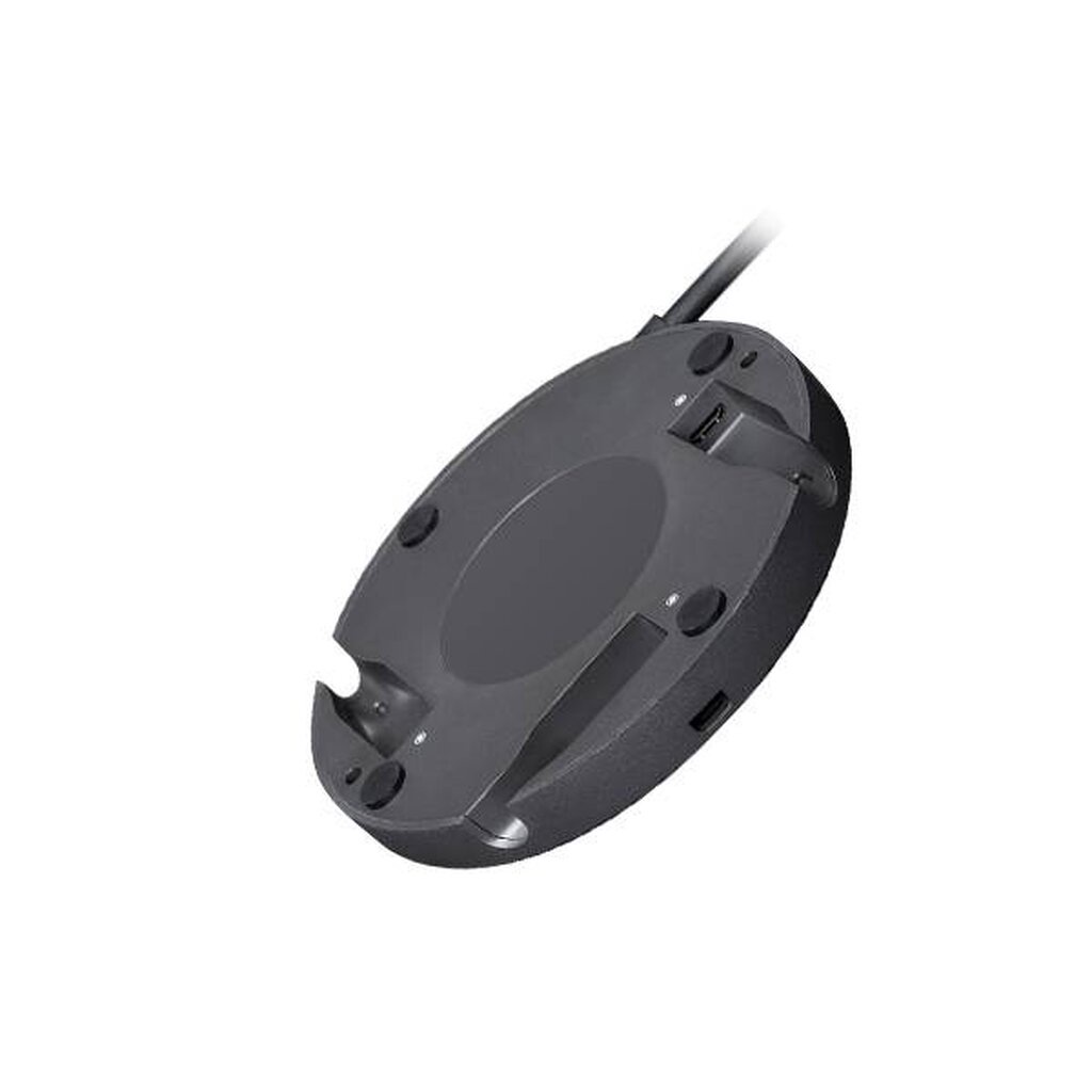 LOGITECH RALLY MIC POD HUB | Shopee Thailand