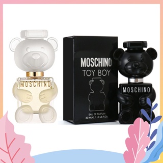 🔥Hot item🔥Moschino toy 2 EDP100ml มอสชิโนน้ำหอมผู้หญิง/Moschino Toy Boy EDP100ml Moschino น้ำหอมสำหรับผู้ชาย