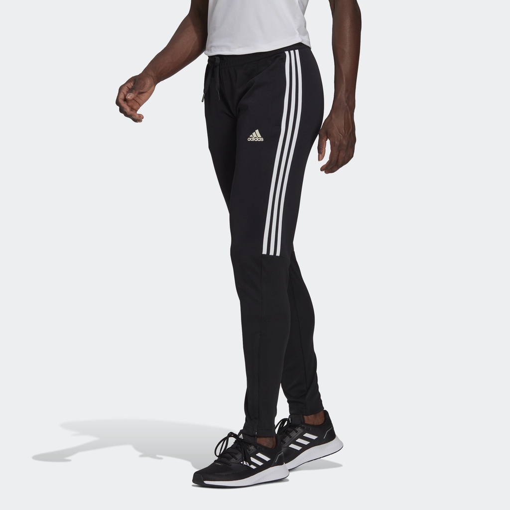 adidas-football-soccer-กางเกงขาสอบทรงสลิม-aeroready-sereno-cut-3-stripes-gs6238