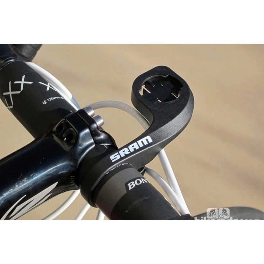 ขาจับไมล์จักรยาน-sram-out-front-bracket-for-cycle-computer