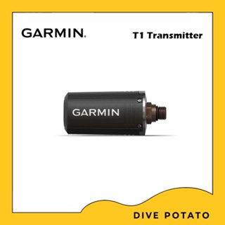 Garmin Descent™ T1 Transmitter for Garmin Mk2i Dive Computer