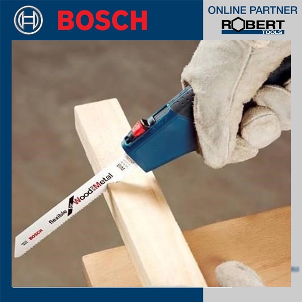 bosch-ชุดเลื่อยมืออเนกประสงค์พร้อมใบมีดตัดเหล็ก-และตัดไม้-2608000495