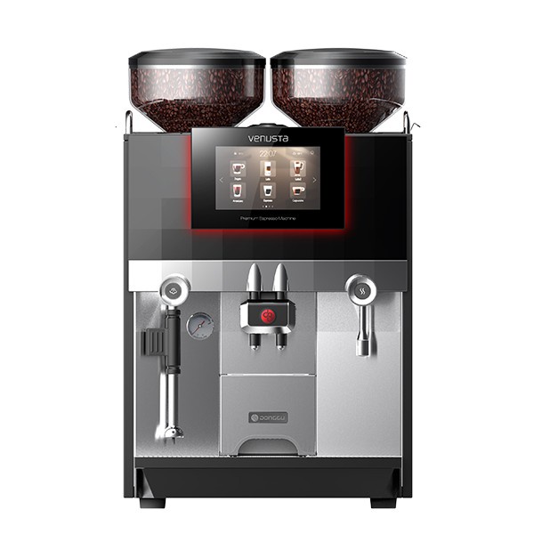 เครื่องชงกาแฟอัตโนมัติ-เอสเพรสโซ่-venusta-รุ่น-rosetta-coffee-machine