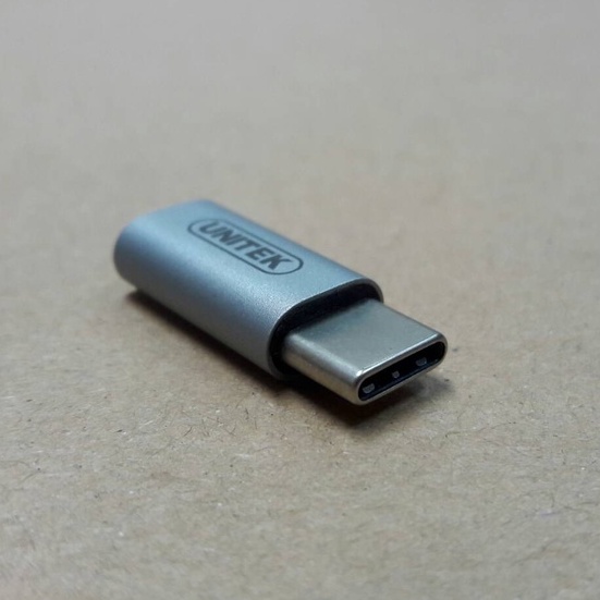 ตัวแปลง-micro-usb-เป็น-type-c-y-a027agy-ออกใบกำกับภาษีได้