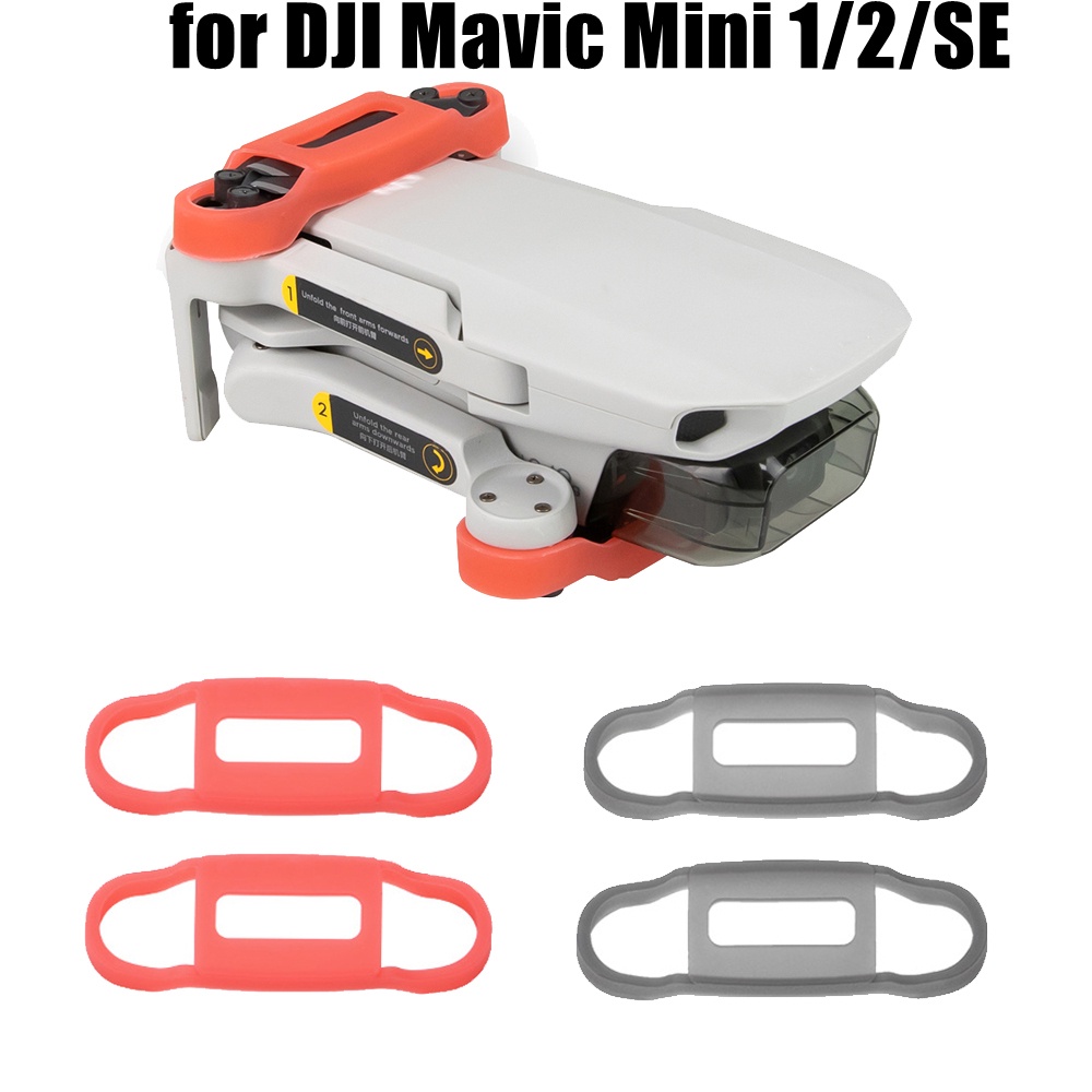 DJI Mavic Mini 1 2 SE
