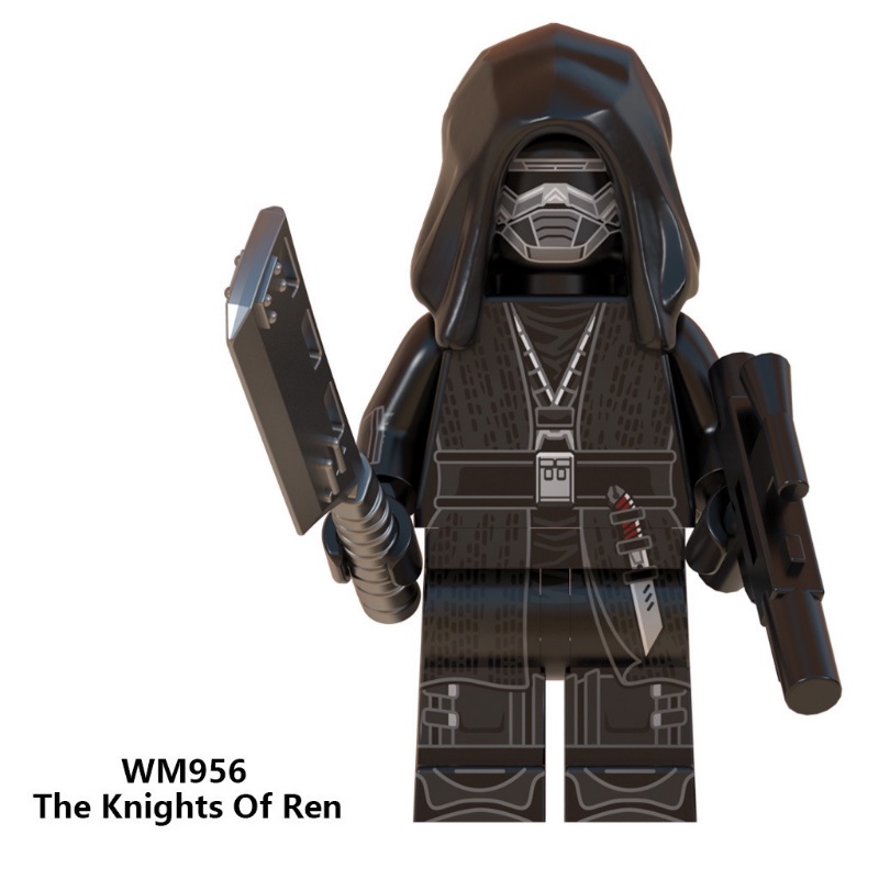 ฟิกเกอร์-star-wars-the-rise-of-skywalker-knights-of-kylo-ren-ขนาดเล็ก-wm6089
