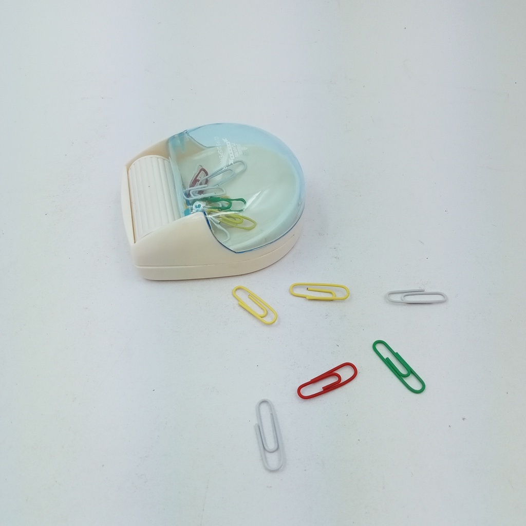 กล่องใส่ลวดเสียบ-clips-dispenser-no-029