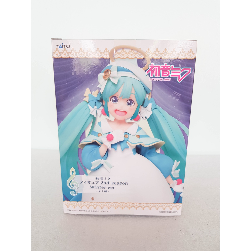 figure-hatsune-miku-2nd-season-winter-ver-ลิขสิทธิ์แท้