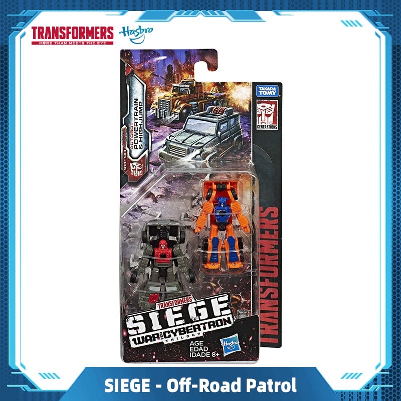hasbro-transformers-generations-war-for-cybertron-siege-micromaster-wfc-s33-autobot-off-road-patrol-2-pack-gift-toys