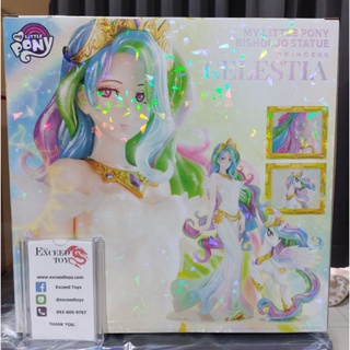 MY LITTLE PONY PRINCESS CELESTIA BISHOUJO STATUE