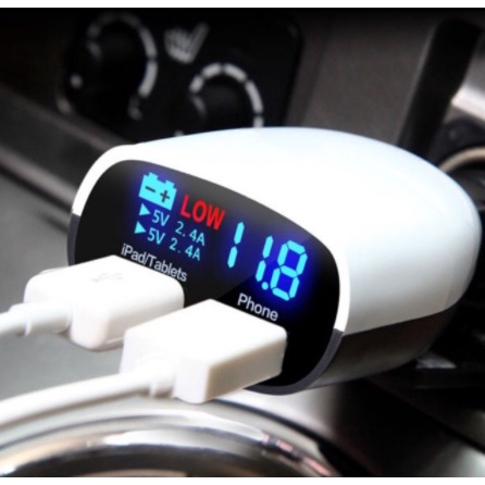 cherry-car-charger-digital-voltmeter-dual-2-usb-port-3-4amp-charger-led-display