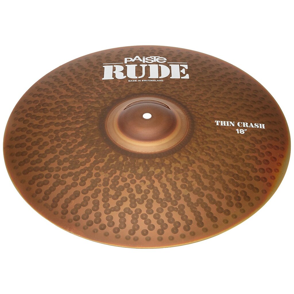 paiste-rude-thin-crash-18