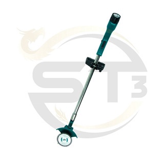 the-boss-เครื่องตัดหญ้าไร้สาย-118v-เครื่องเล็มหญ้าแบตเตอรี่-แถมฟรีแบต-2-ก้อน