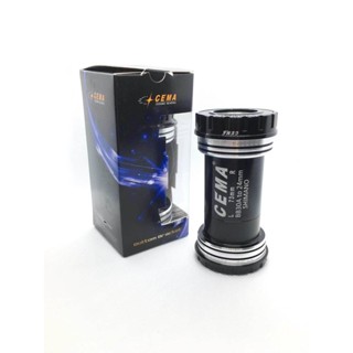 กะโหลก CEMA - CERAMIC BEARING BOTTOM BRACKET SRC-BT-BB30A24B