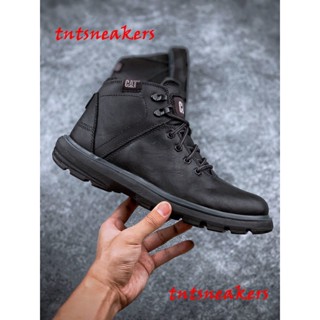 Original Caterpillar Men FOOTWEAR Work Genuine Leather Boot Shoes PH1122 2021 185 565