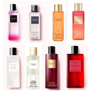 Victorias Secret Mist กลิ่น Tease,Bombshell , Love , Angel Gold ,Tease Candy Noir , Tease Sugar Fleur ใหม่แท้ 100% USA