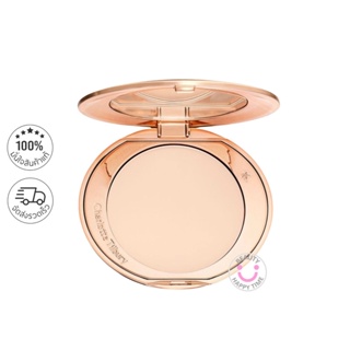 พร้อมส่ง-CHARLOTTE TILBURY แป้ง Airbrush Flawless Finish