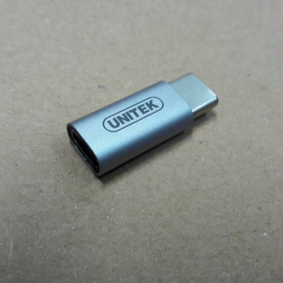 ตัวแปลง-micro-usb-เป็น-type-c-y-a027agy-ออกใบกำกับภาษีได้