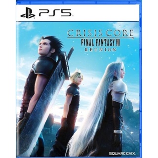 ภาพหน้าปกสินค้าPlayStation : PS5 Crisis Core: Final Fantasy VII Reunion (Z3/Asia) ที่เกี่ยวข้อง
