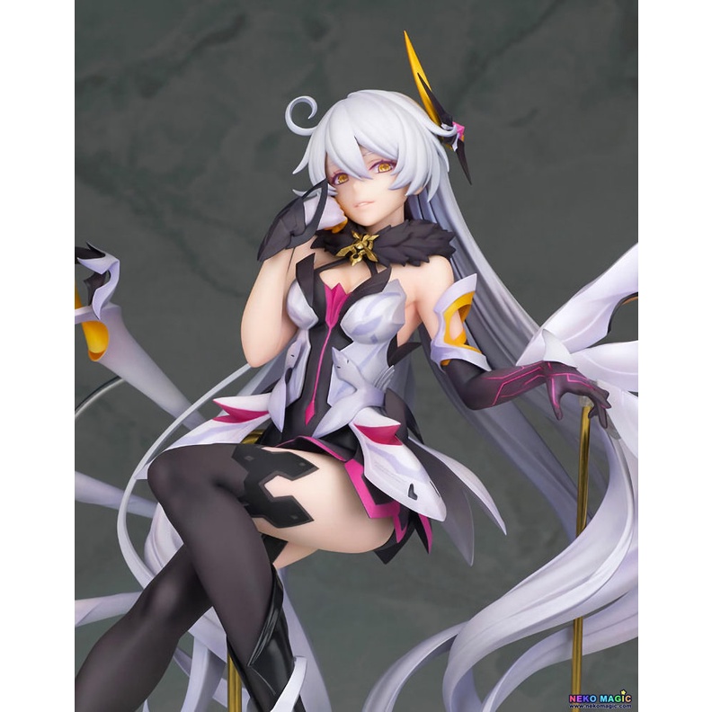 figure-แท้-มือสอง-honkai-impact-3rd-herrscher-of-the-void-kiana-1-8-scale-postcard-alter