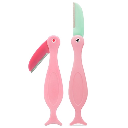 [ETUDE HOUSE] My Beauty Tool Eyebrow Razor 1pcRandom Color Shopee