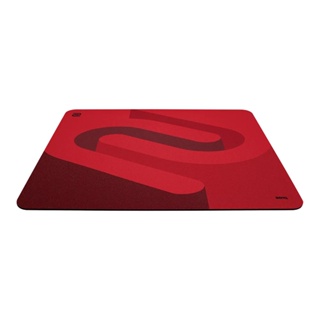 สินค้า ZOWIE G-SR-SE ROUGE Mouse Pad for e-Sports (L/ใหญ่) แผ่นรองเม้าส์สำหรับเล่นเกม อีสปอร์ต