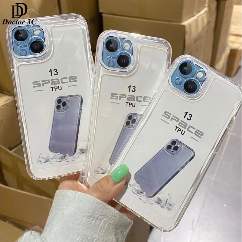 เปลือกอวกาศ-เคสใสกันกระแทก-สำหรับ-oppo-reno-10-8t-8z-8-7z-7-6-5-pro-plus-pro-4g-5g-2022