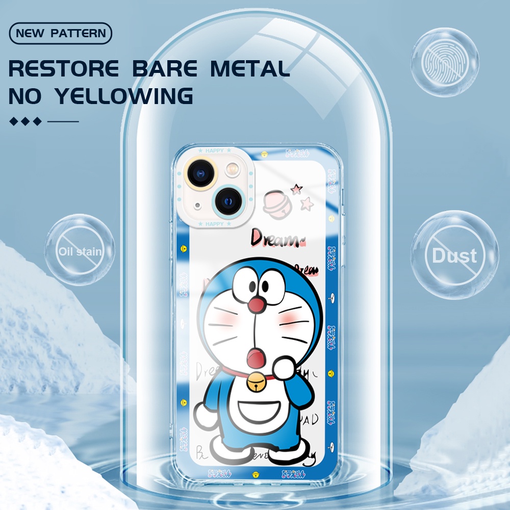 oppo-a98-a78-a58-a17-a17k-a12e-a3s-a37-a37f-neo-9-4g-5g-เคสออปโป้-cartoon-doraemon