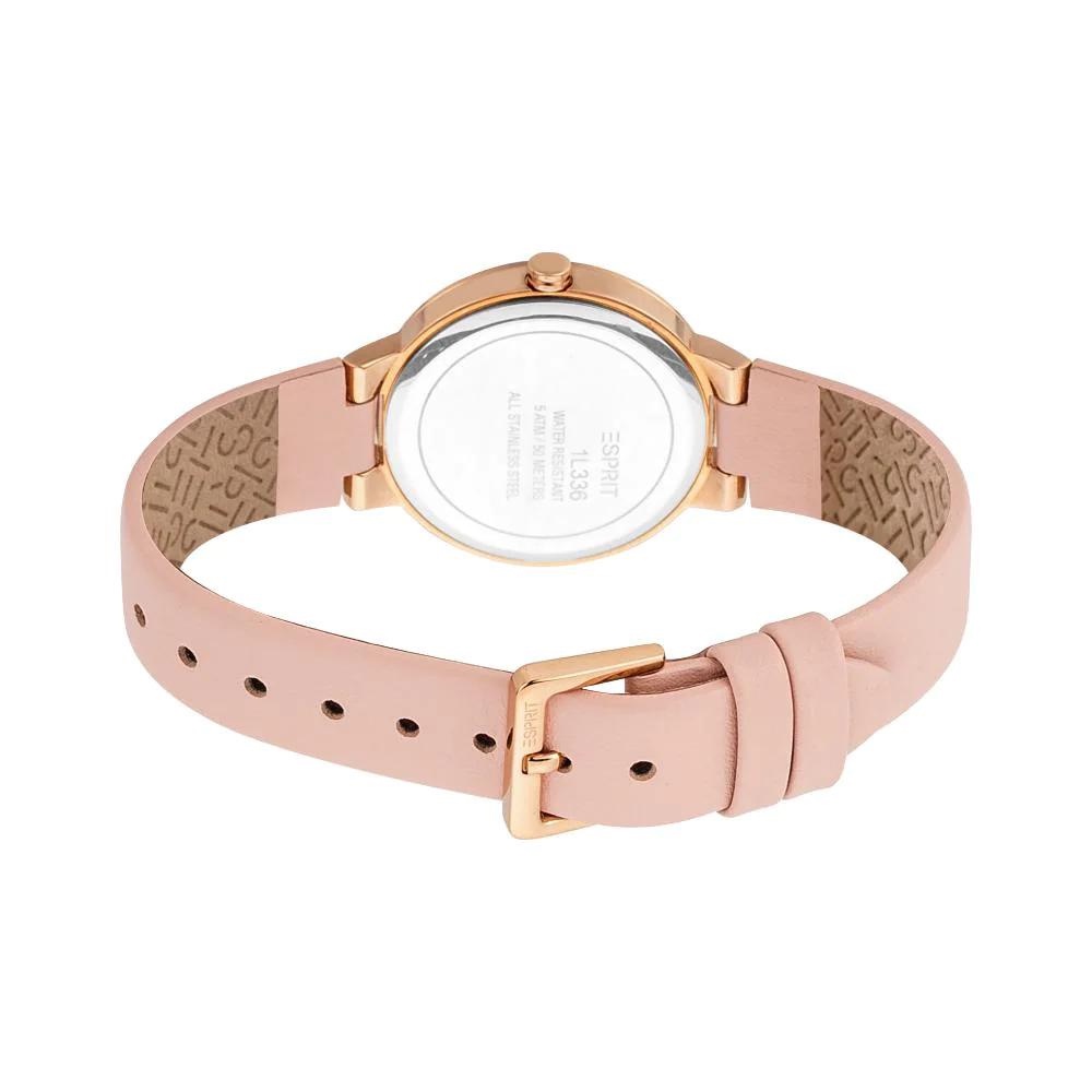 esprit-นาฬิาข้อมือ-นาฬิกา-watch-es1l345l0035-pink-rose-gold