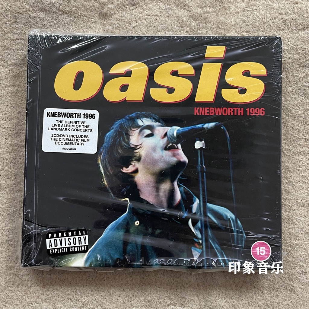 ของแท้-oasis-band-oasis-knebworth-1996-2cd-dvd9-rock-live-album-hardcover-edition-jcptg