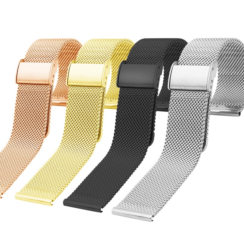 สายนาฬิกาข้อมือ-โลหะสเตนเลส-พร้อมตัวเชื่อมต่อ-สําหรับ-huawei-watch-fit-2-new-fit2
