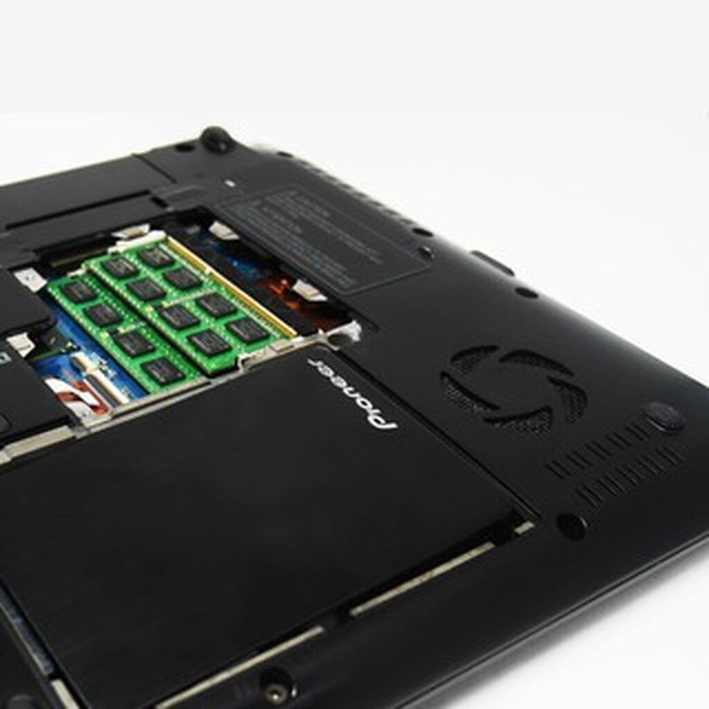 ภาพสินค้า️ส่งด่วนใน1ชม.ทักแชท ️ 120GB SSD PIONEER APS SL3 120GB 3D NAND รับประกัน 3 ปี จากร้าน nava.it บน Shopee ภาพที่ 6
