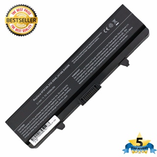 NSBC (ส่งฟรี) Dell Battery Notebook แบตเตอรี่โน๊ตบุ๊ก Dell Inspiron 1525 1526 1545 1440 1750  ของใหม่ 100%